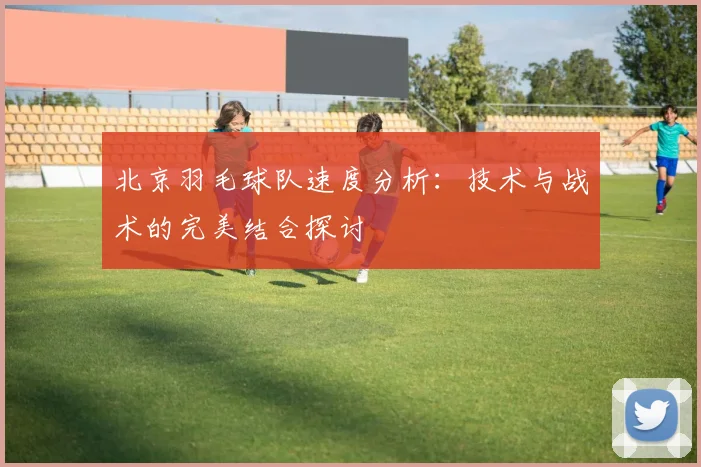 北京羽毛球队速度分析：技术与战术的完美结合探讨